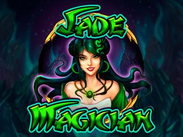 Jade Magician